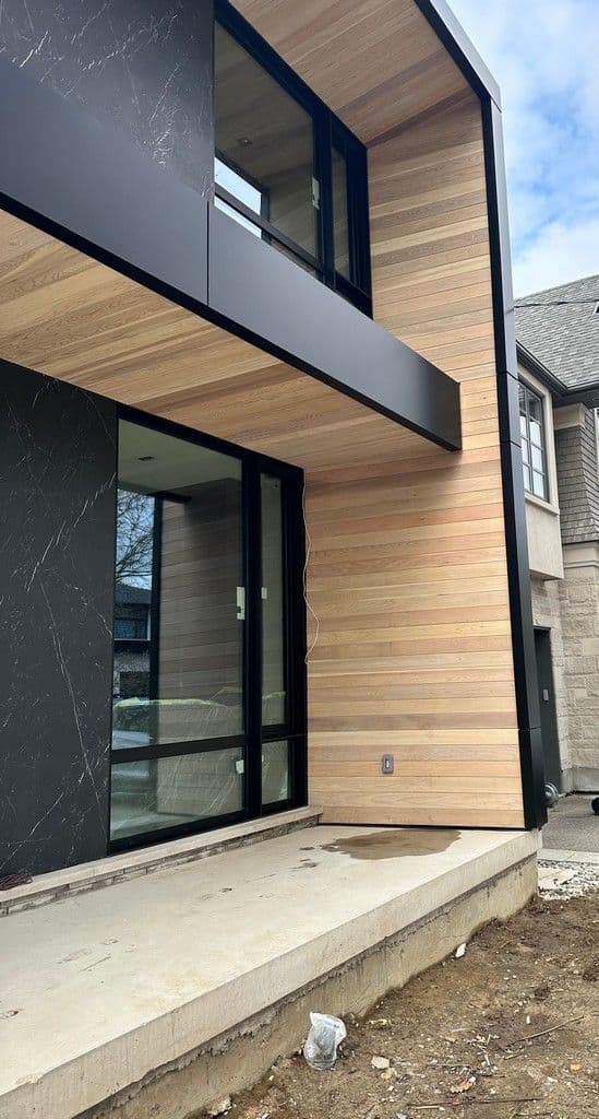 Image of Architechtural Cladding