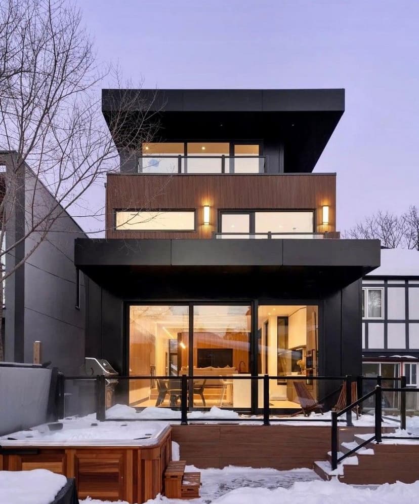 Architectural Cladding image