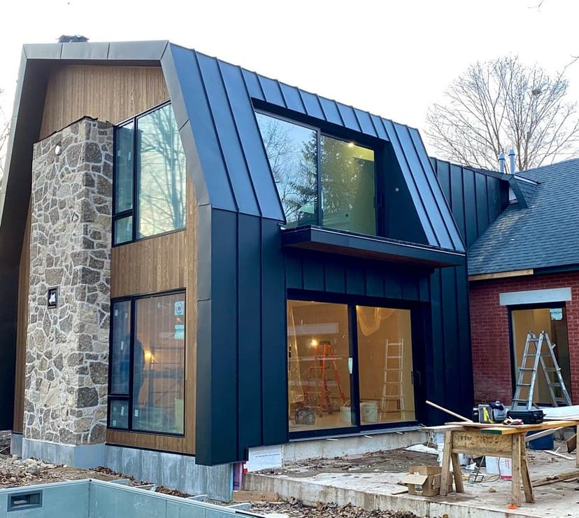 Architectural Cladding image